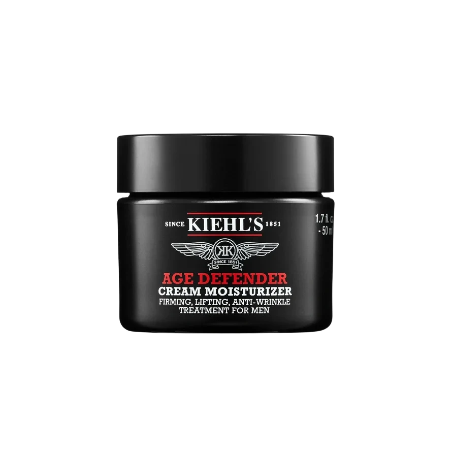 Kiehl’s Age Defender Moisturizer 50 ml