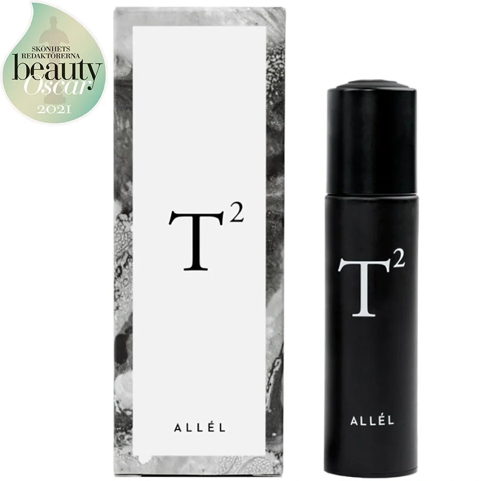 Allél T-serie Facial Serum