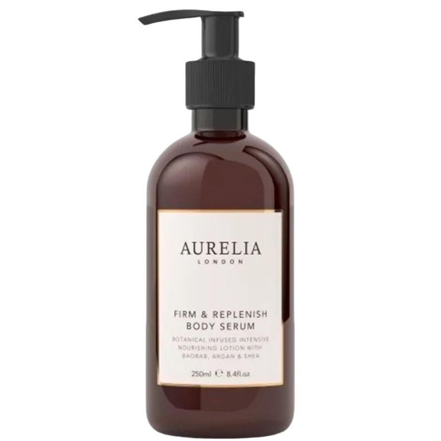 Aurelia Firm Replenish Body Serum 250 ml