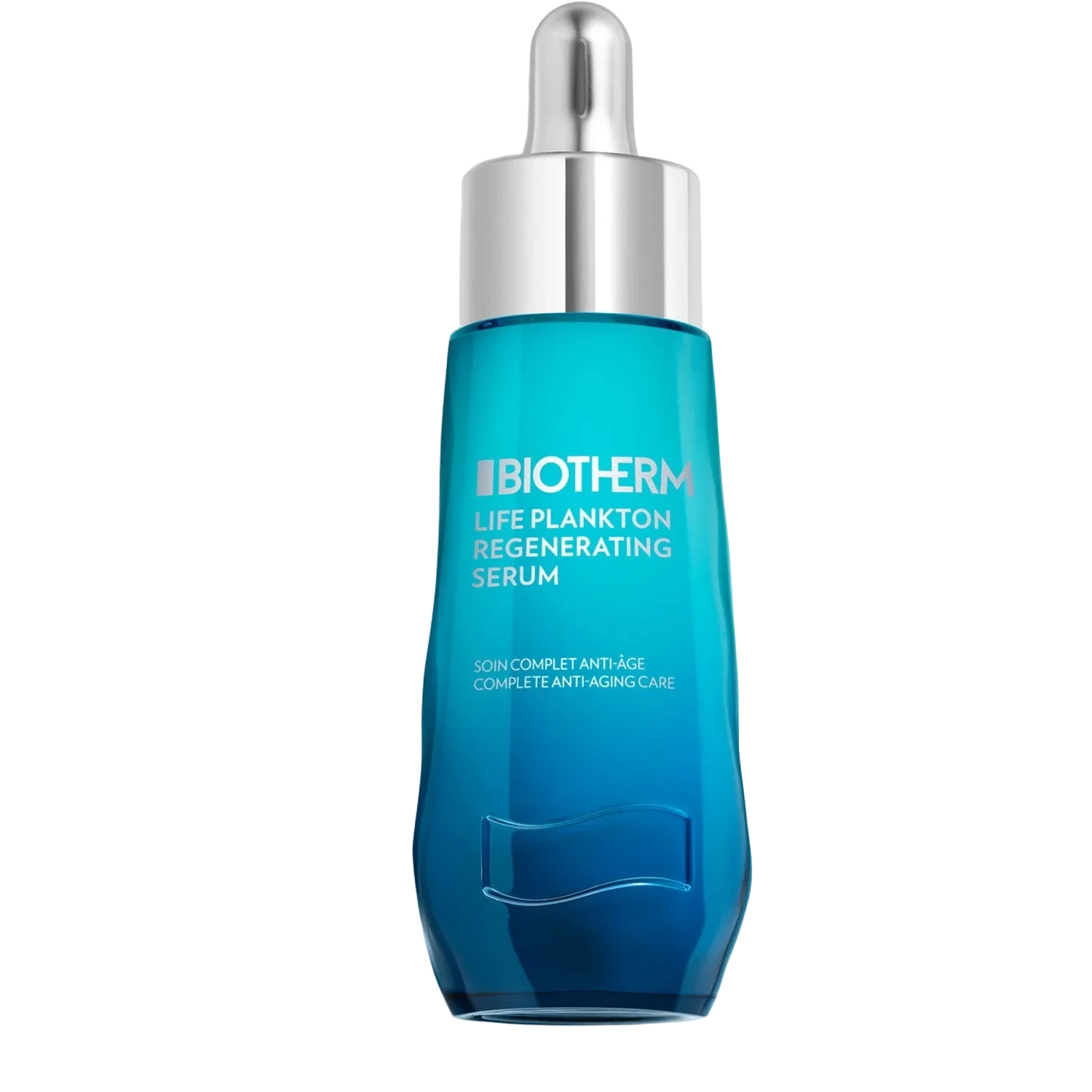 Biotherm Life Plankton Regenerating Serum Complete Anti-Aging Care
