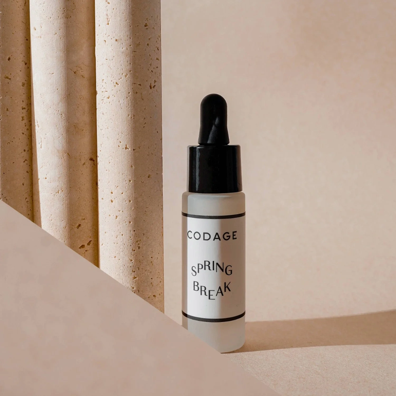 Codage Paris The"Spring Break" Serum