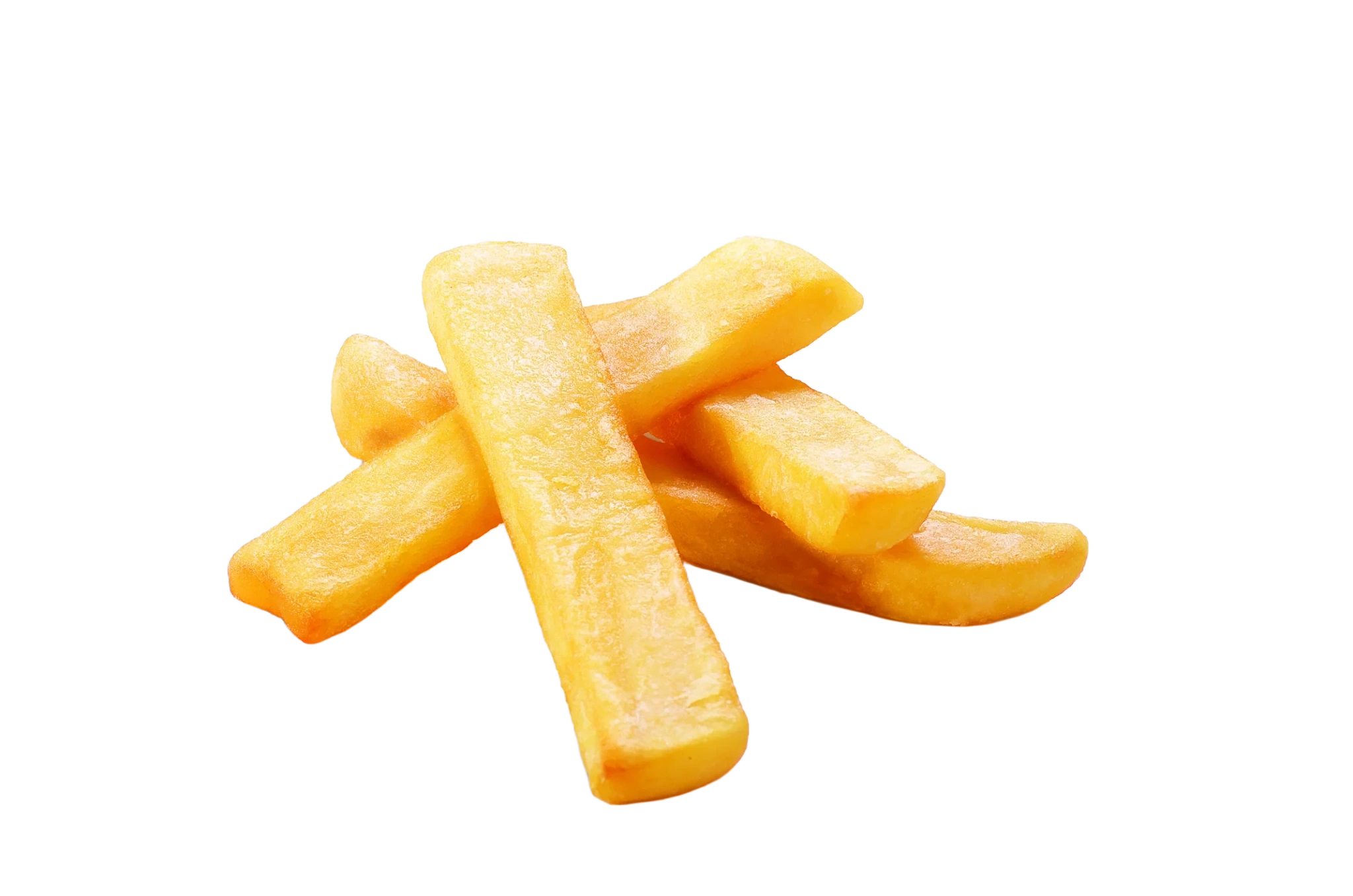 Steakhouse Pommes