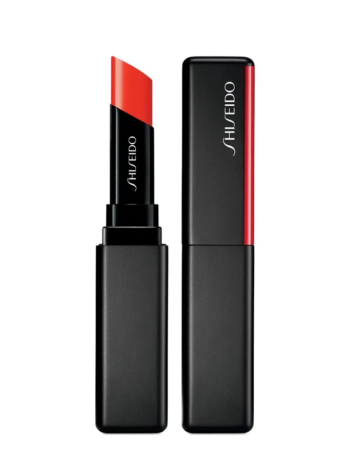 Shiseido Colorgel Lipbalm 112 Tiger Lily