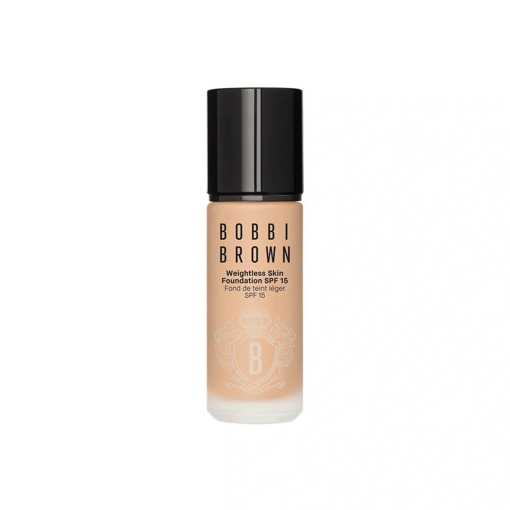 Bobbi Brown Mini Weightless Skin Foundation SPF 15 Beige