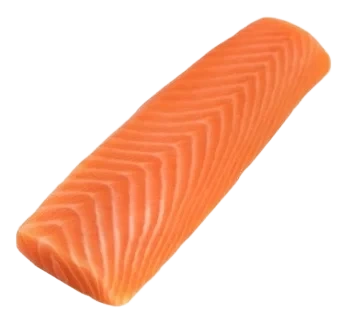 Fiskeriet Lax Back loin 1/2 fryst 12xca180g