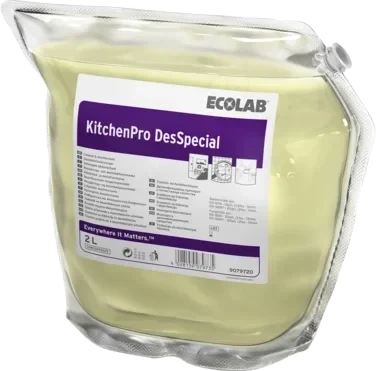 Kitchenpro Des Spesial