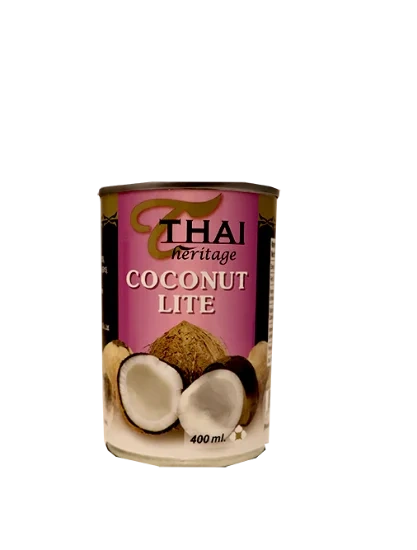 Coconut Lite 400ml