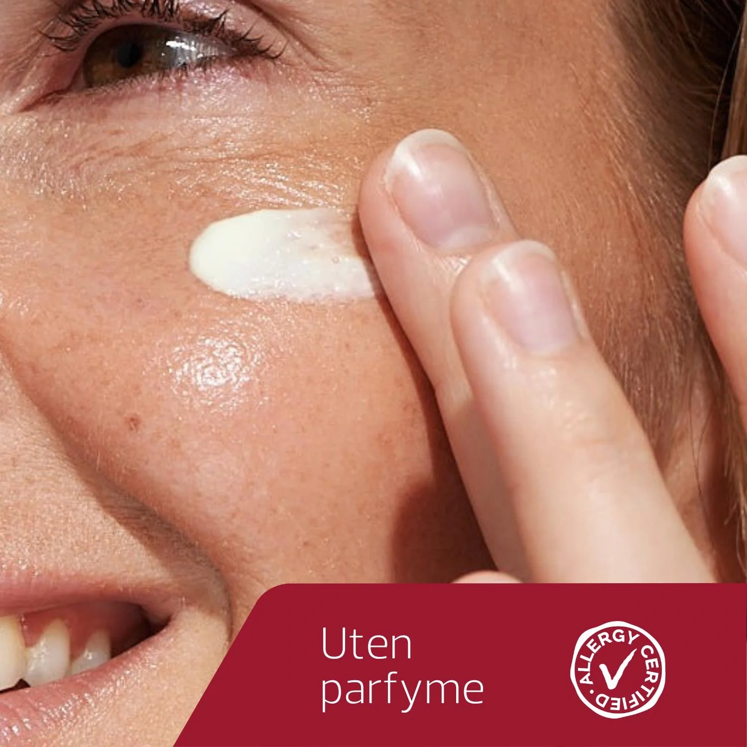 ENRICHING FACE  CREAM SPF30