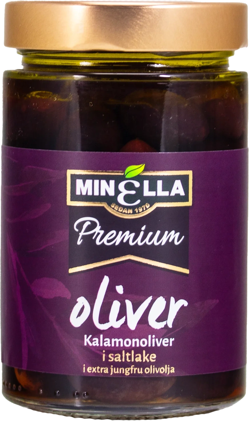 Oliver kalamon premium