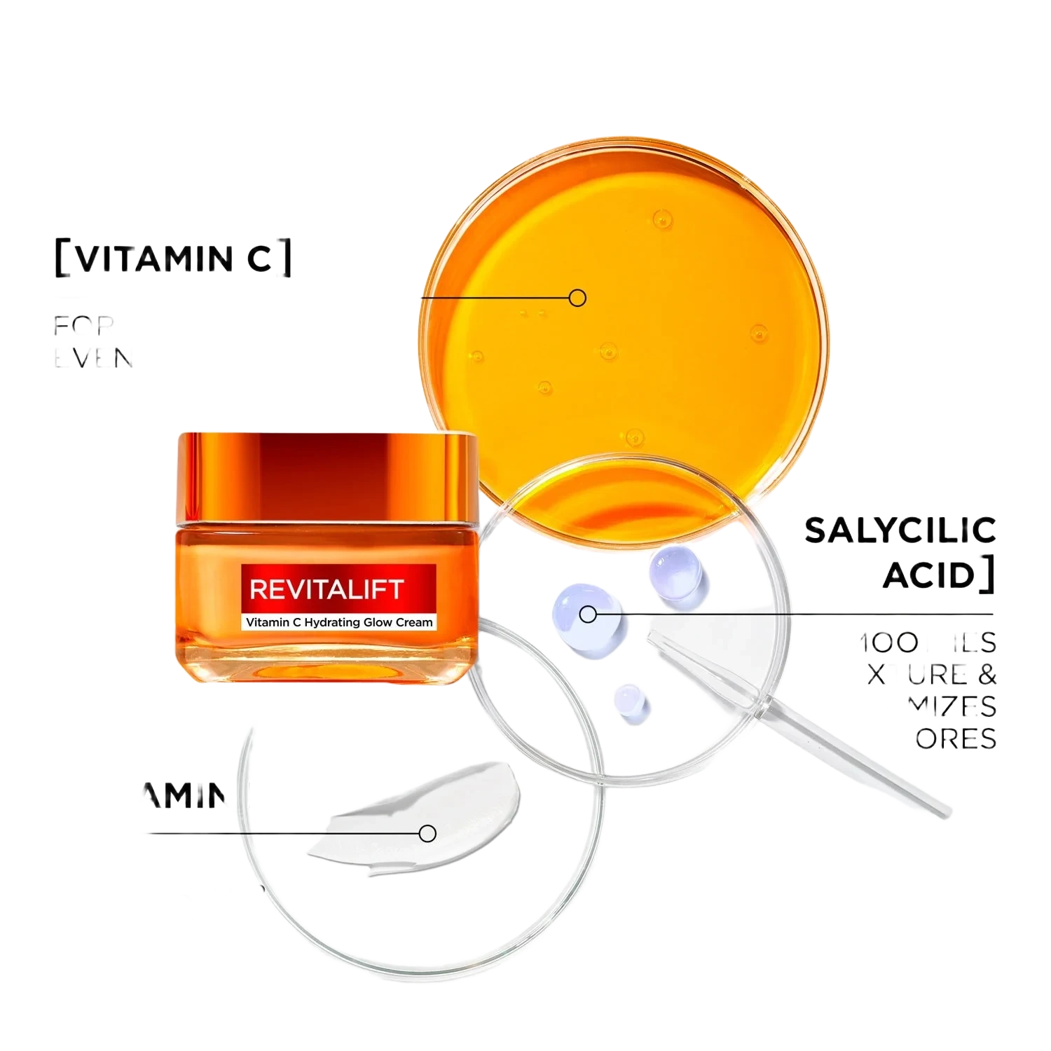 L'Oréal Paris Revitalift Vitamin C