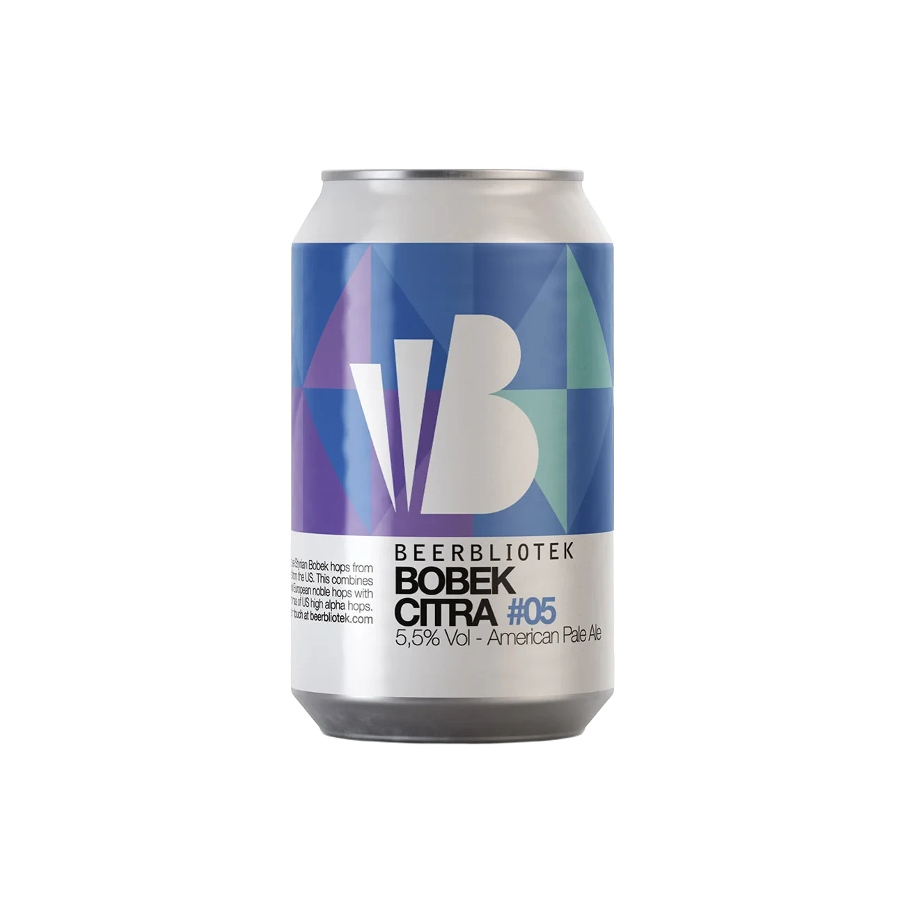 Bobek Citra