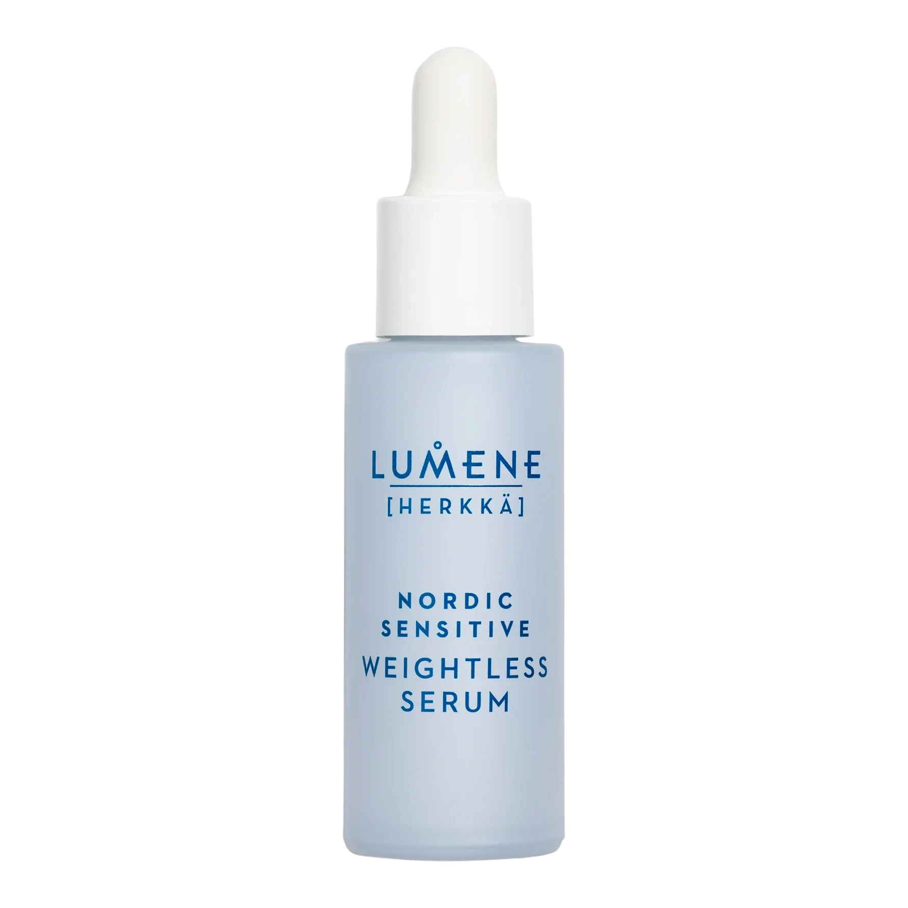 Lumene Nordic Sensitive Weightless Serum 30 ml