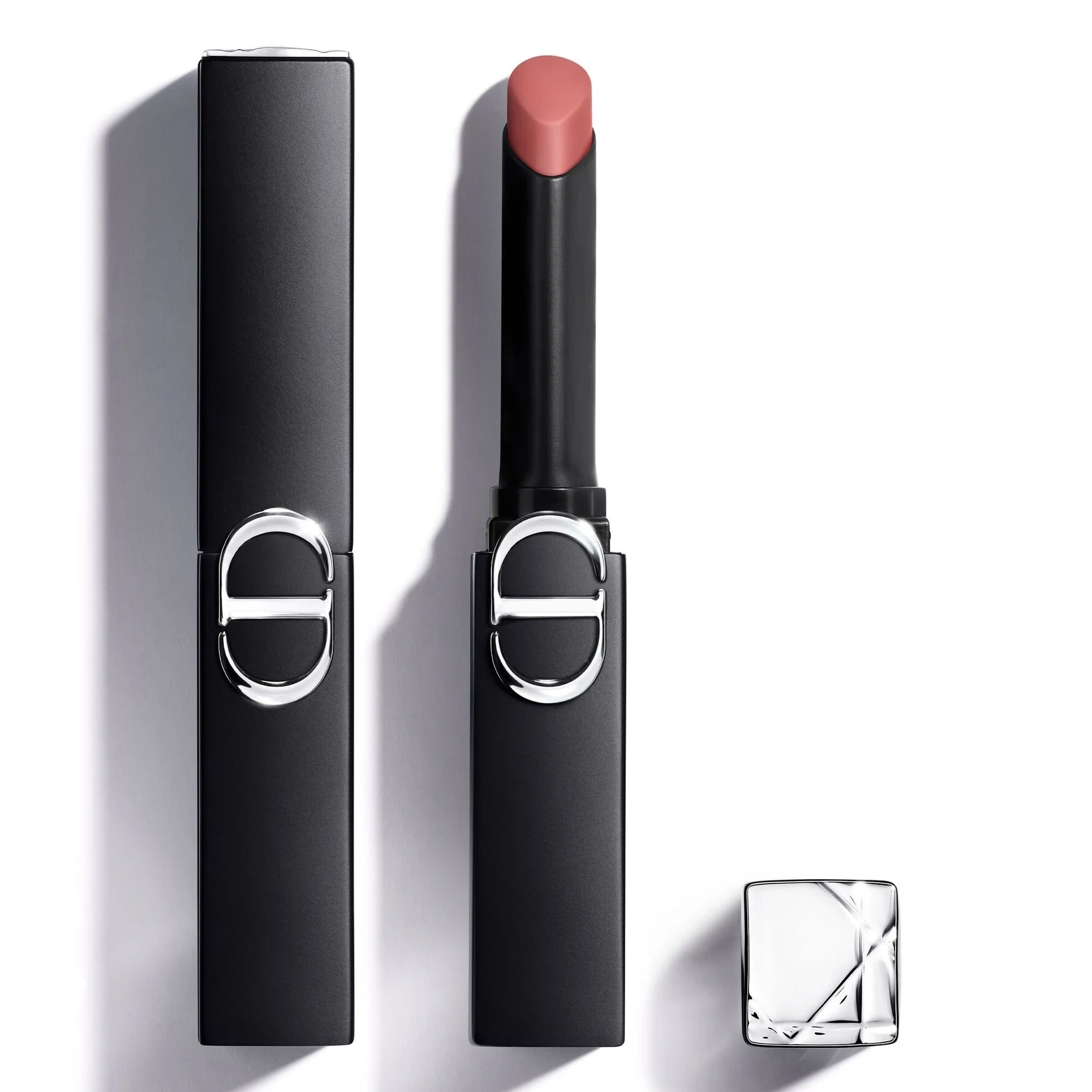 Rouge Dior On Stage 110 Magnetic Nude