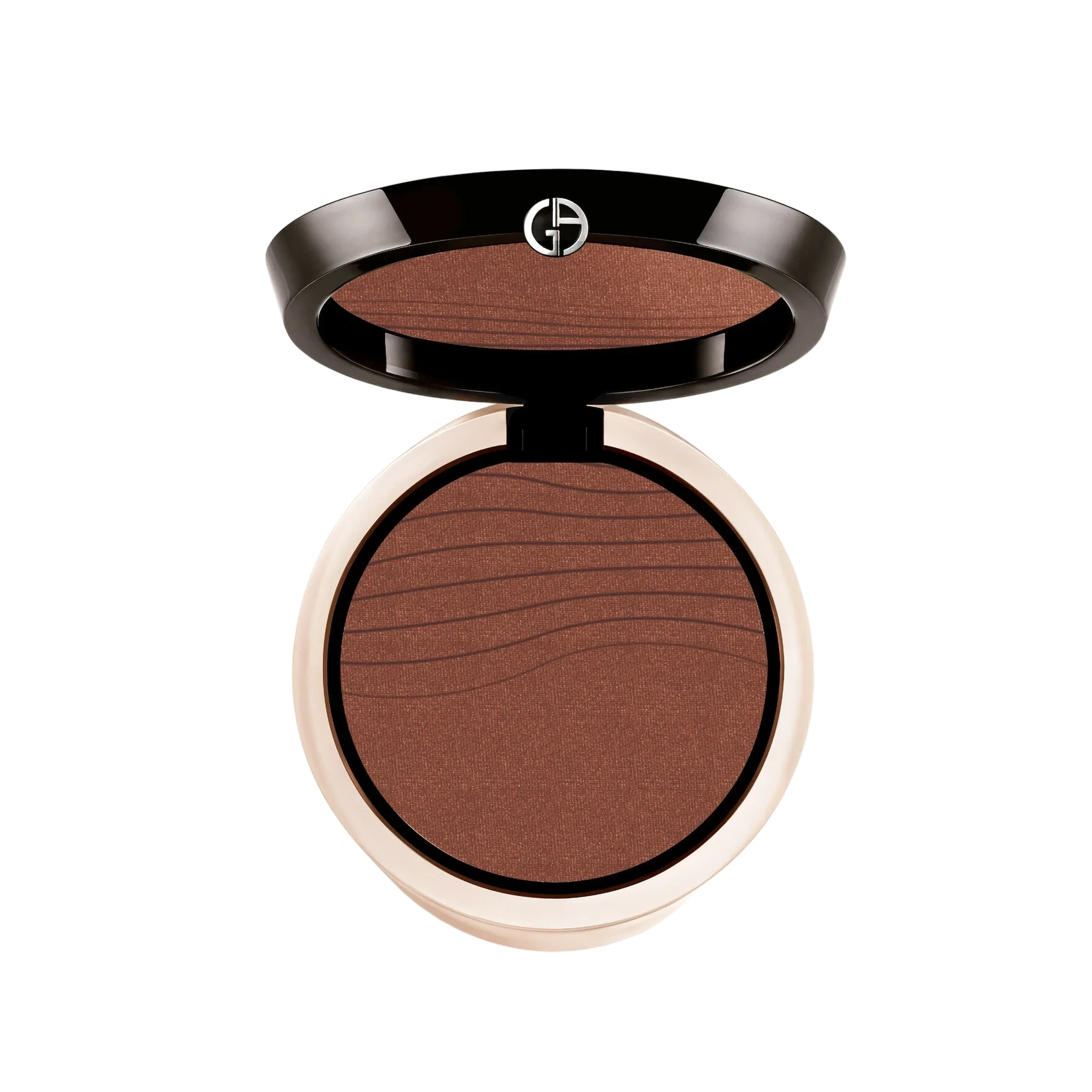 Armani Luminous Silk Glow Fusion Finishing Powder 14