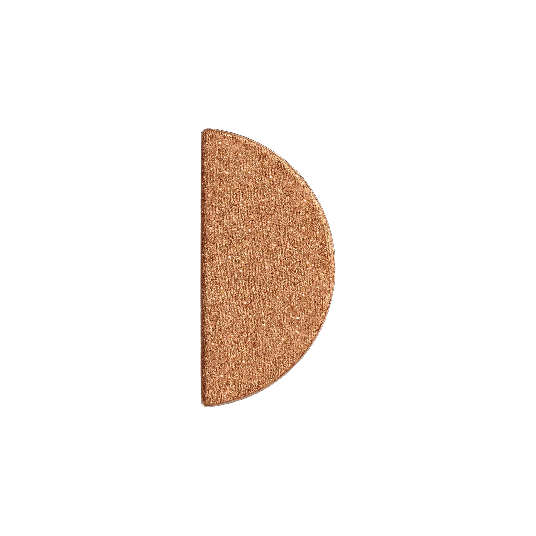 Rose Inc Shimmer Eyeshadow Refill Copper Shimmer