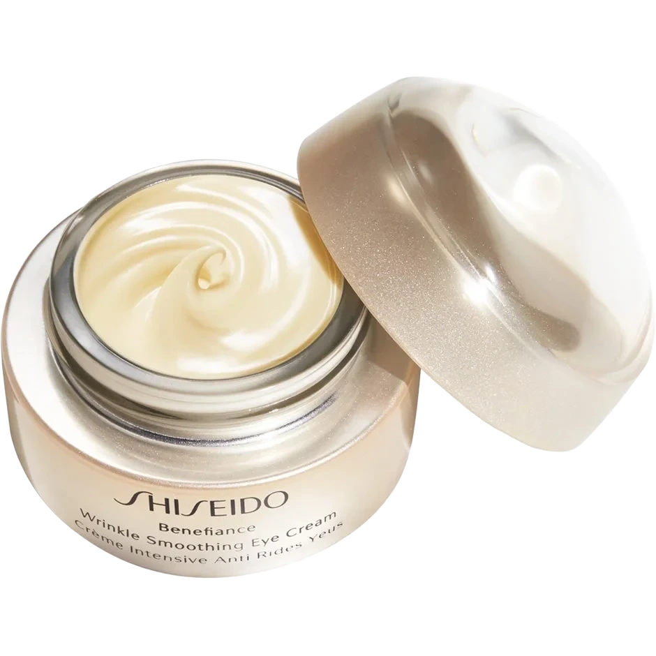 Shiseido Benefiance Wrinkle Smoothing Eye Cream