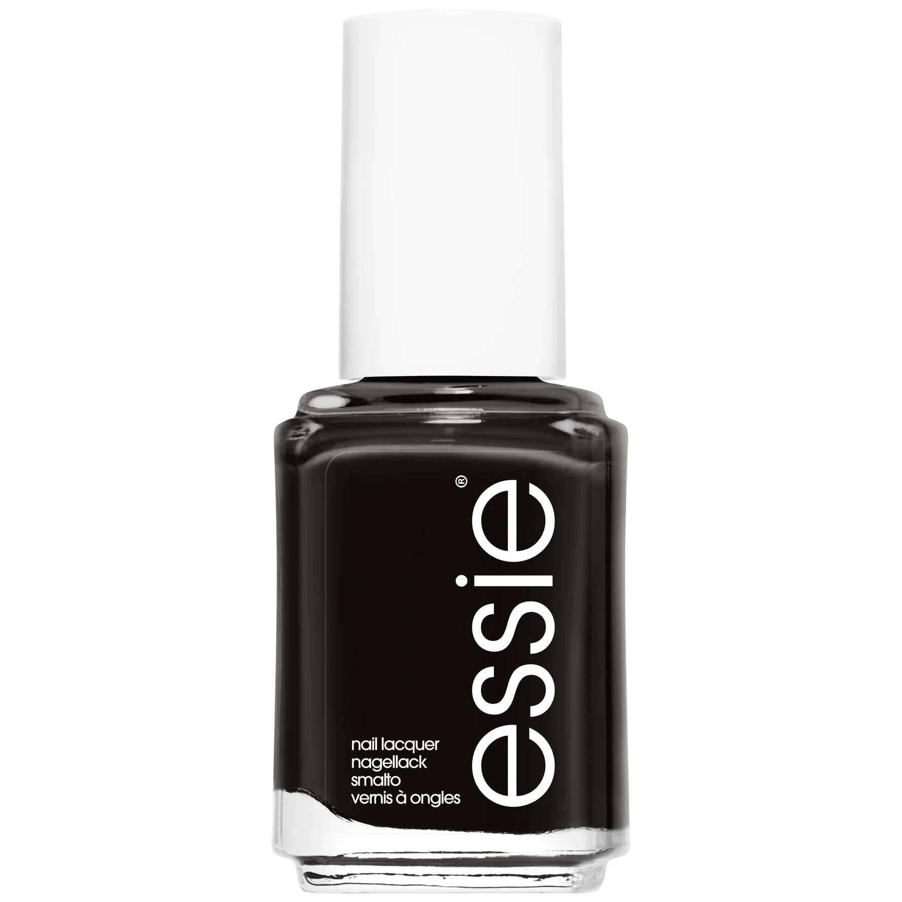 essie original nail polish 88 licorice
