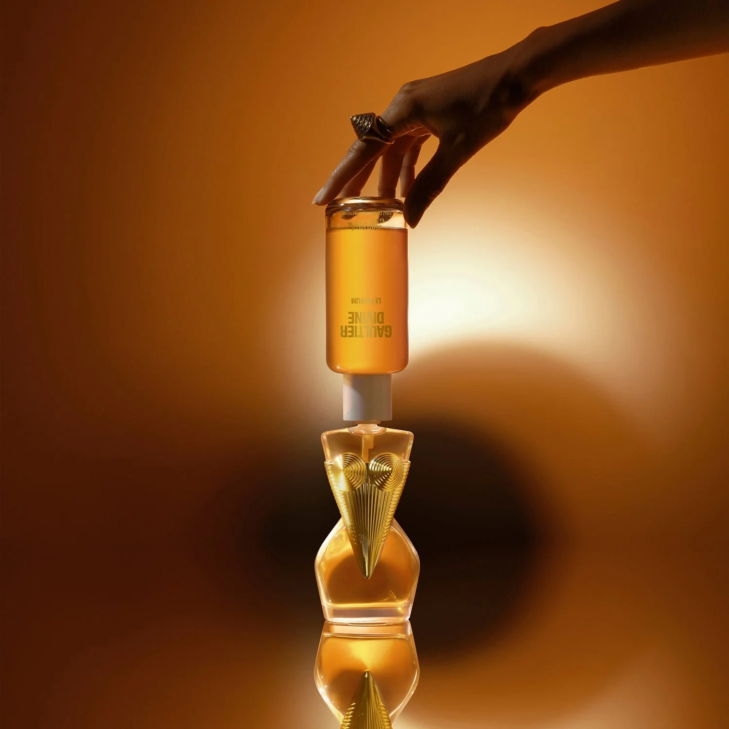 JEAN PAUL GAULTIER Gaultier Divine Le Parfum