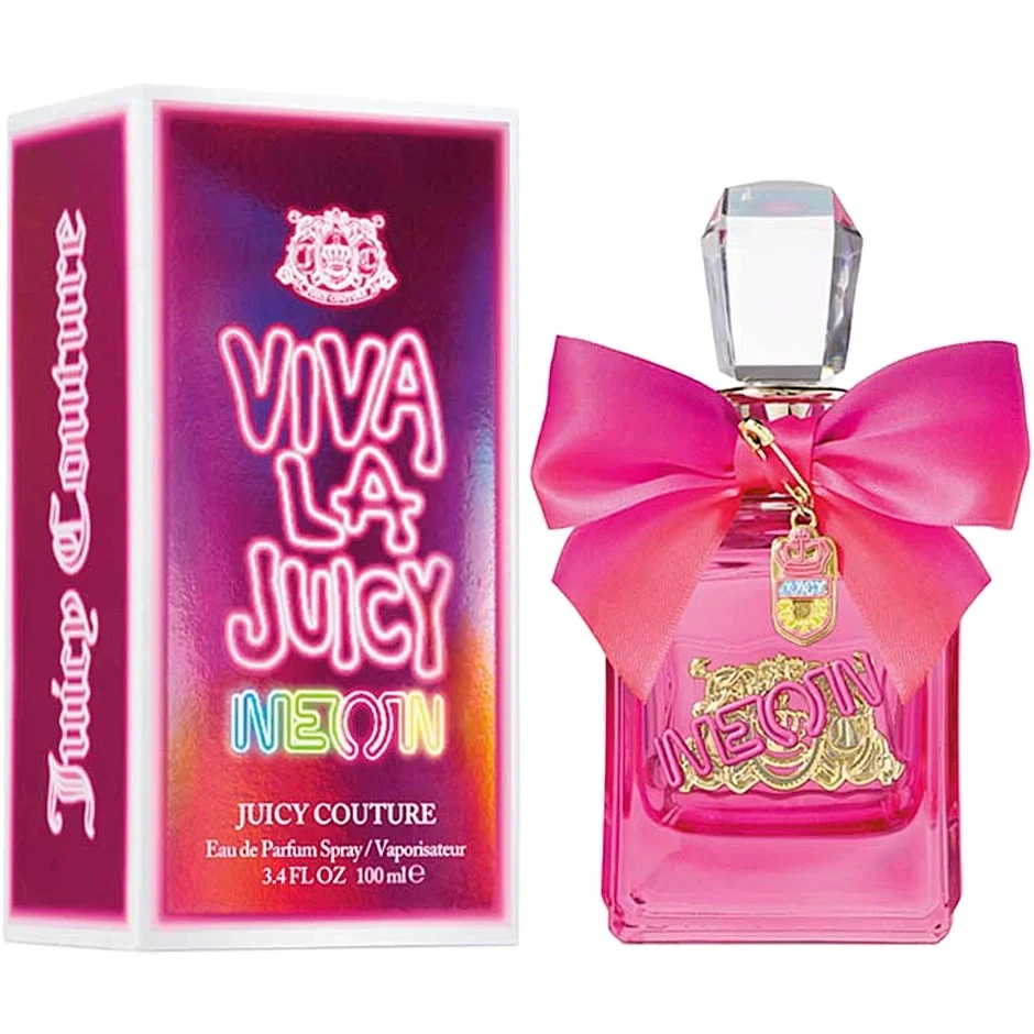 Juicy Couture Viva La Juicy Neon