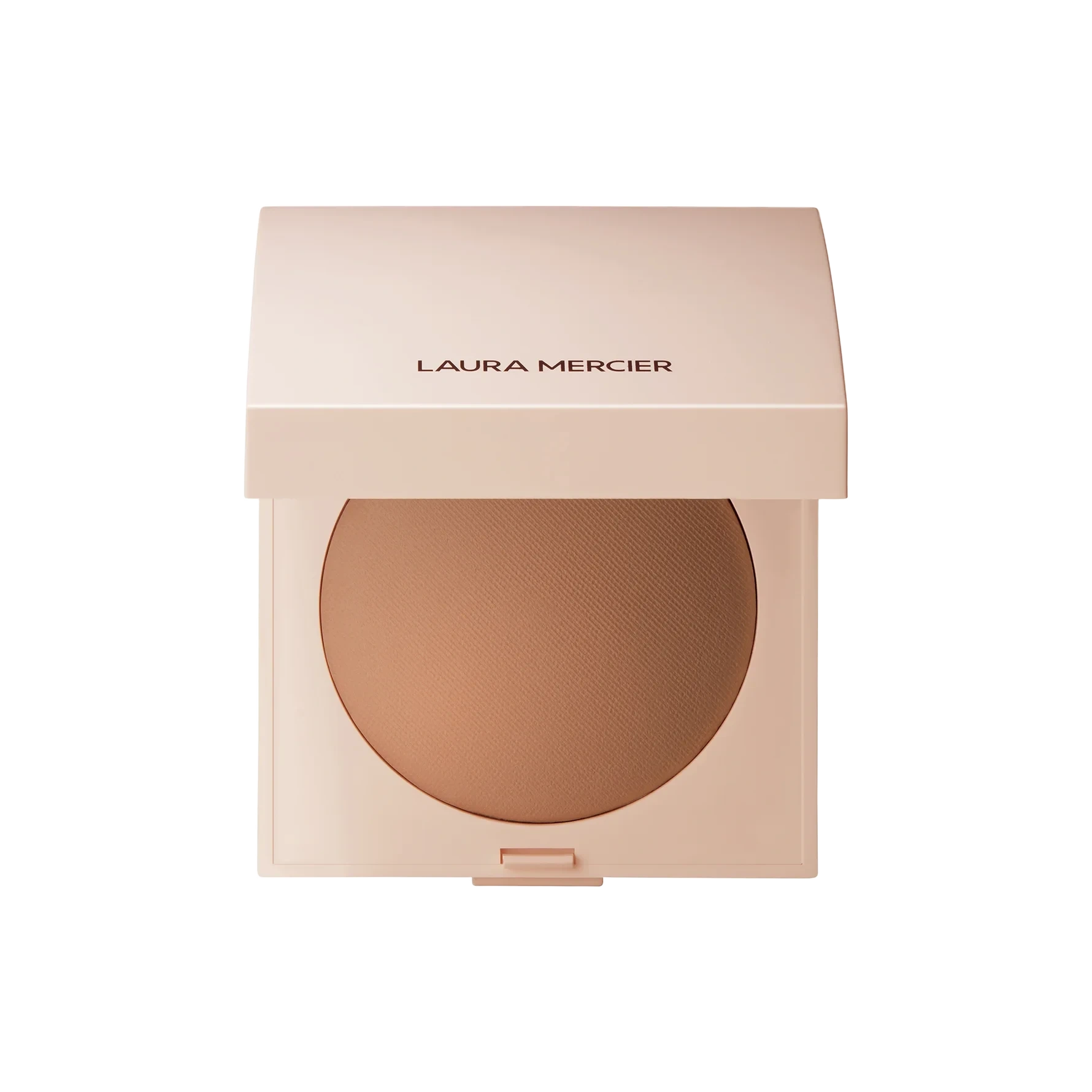Laura Mercier Real Flawless Luminous Perfecting Pressed Powder Translucent Deep
