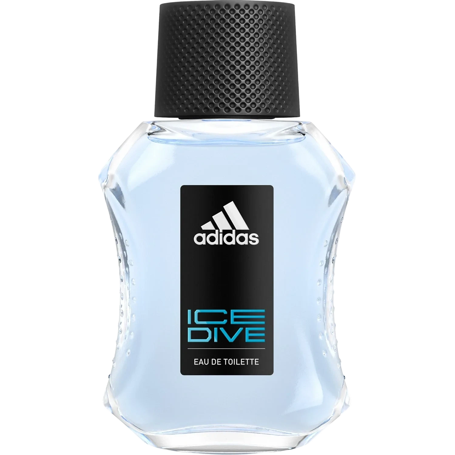 Adidas Ice Dive Eau De Toilette 50 ml