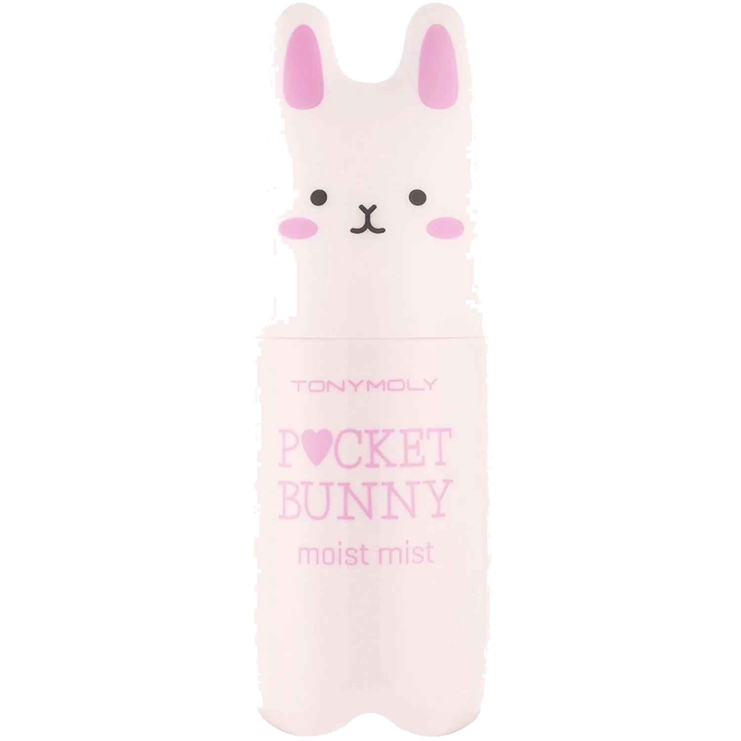 Tonymoly Pocket Bunny Moist Mist