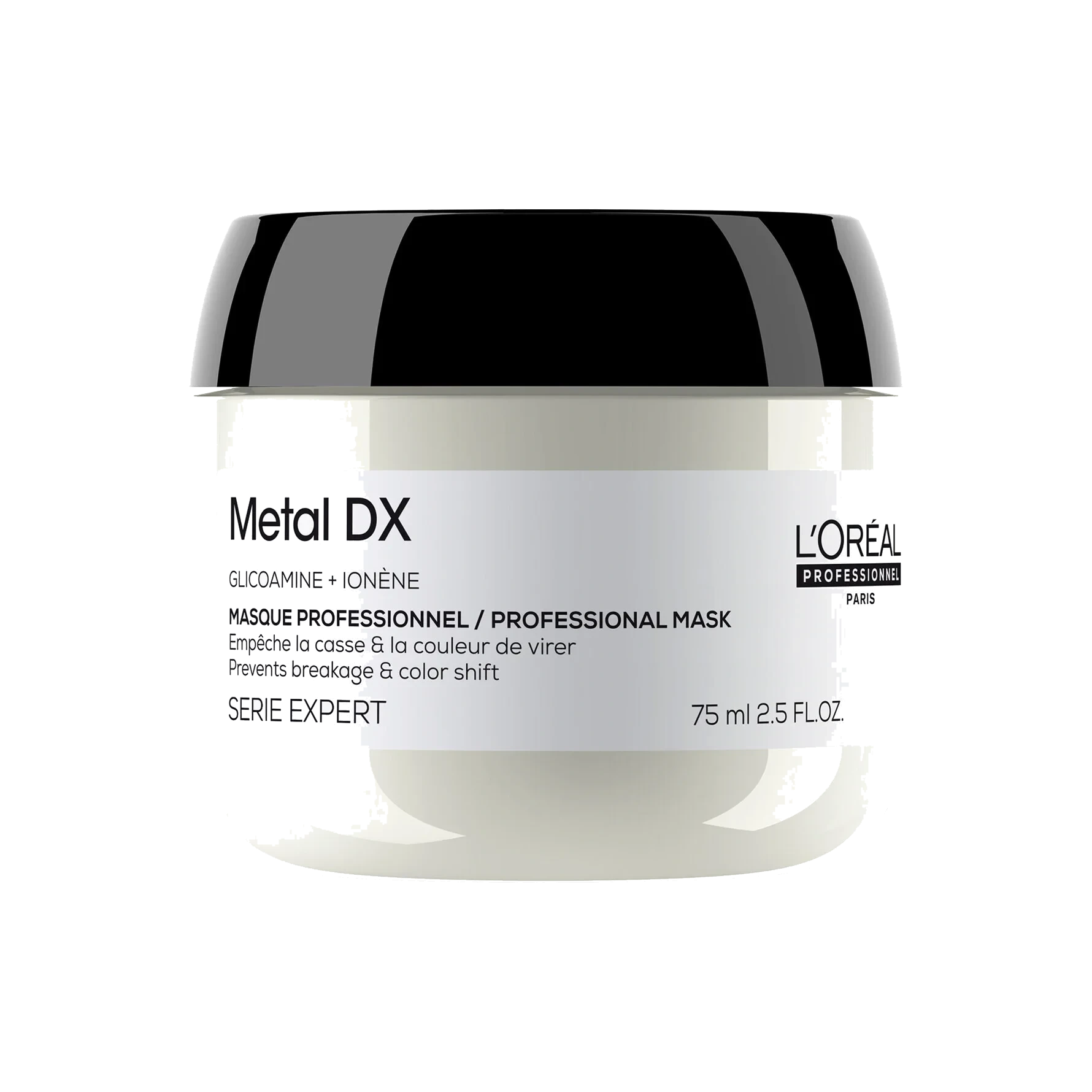 L'Oréal Professionnel Metal DX Hair Mask 75 ml