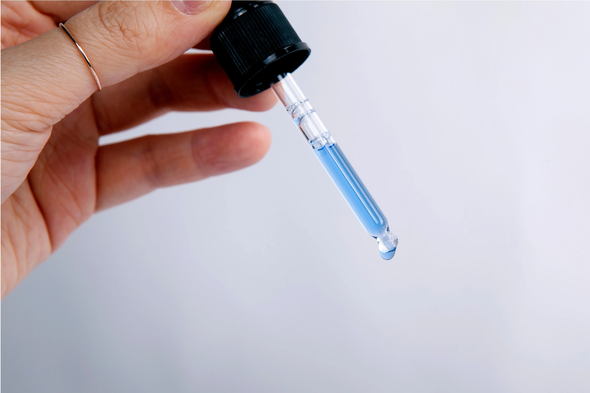 Klairs Midnight Blue Activating Drops, 20 ml