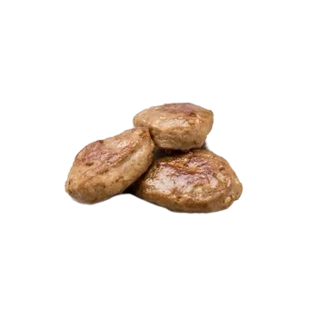 Pannbiff Nöt 40g