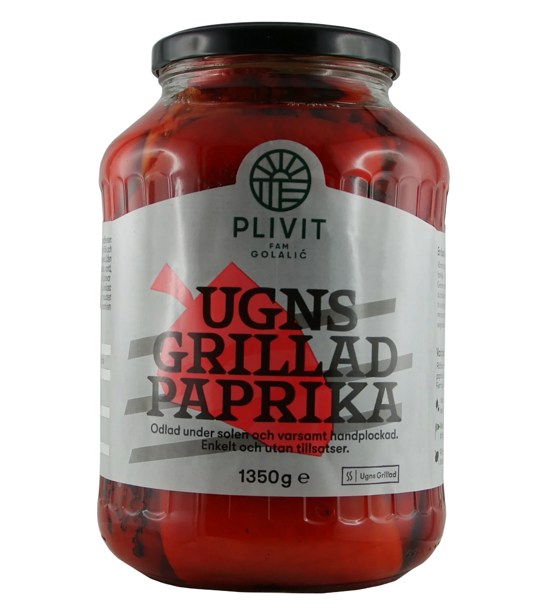Paprika Ugnsgr.