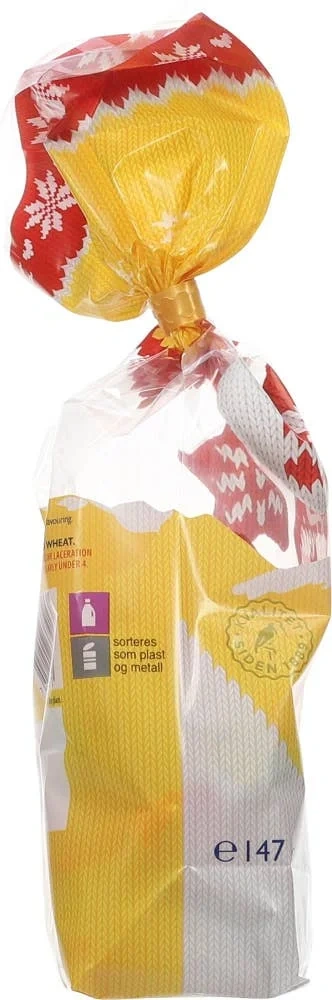 Freia Julemiks med melkesjokolade