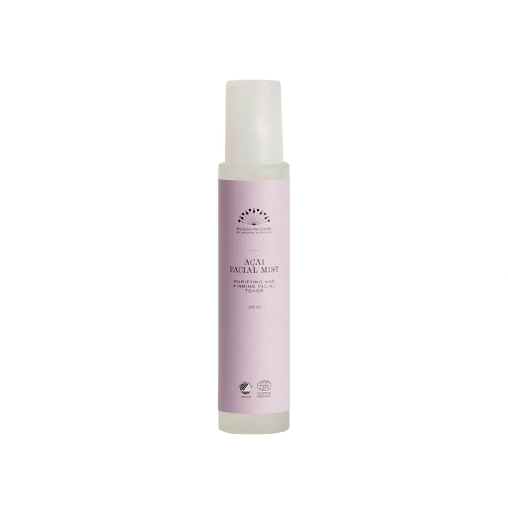 Rudolph Care Acai Facial Mist