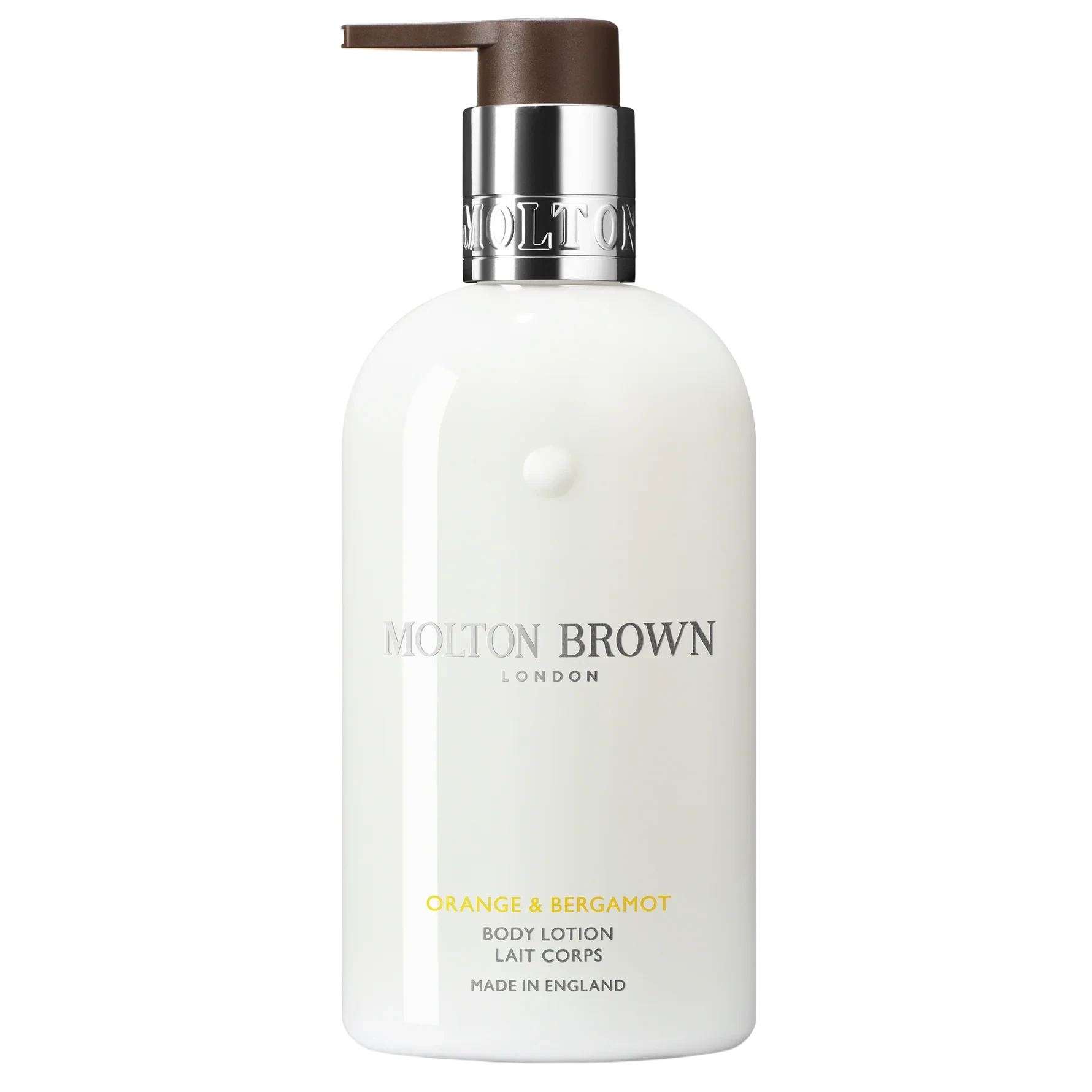Molton Brown Orange & Bergamot Body Lotion 300 ml