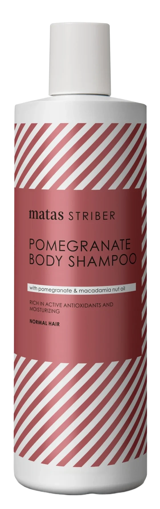 Matas Striber Pomegranate Body Shampoo 500 ml