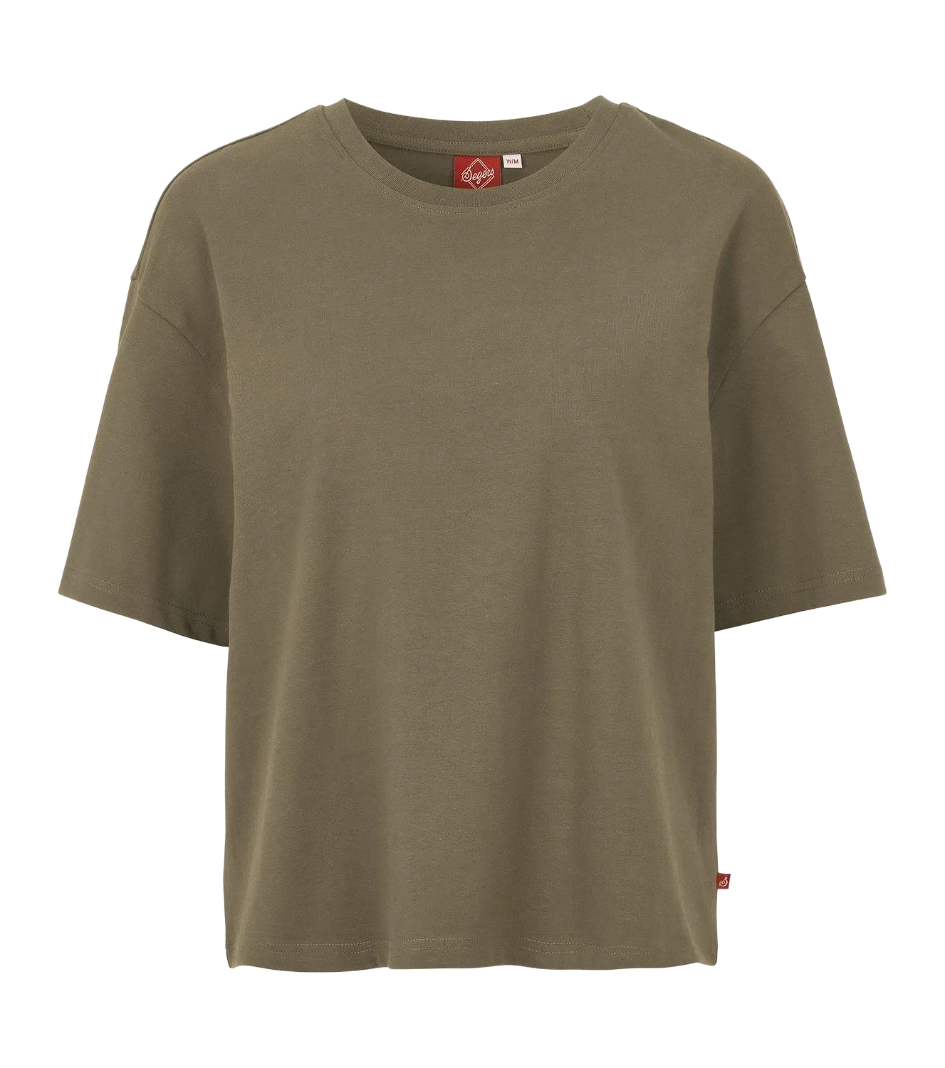 T-shirt dam