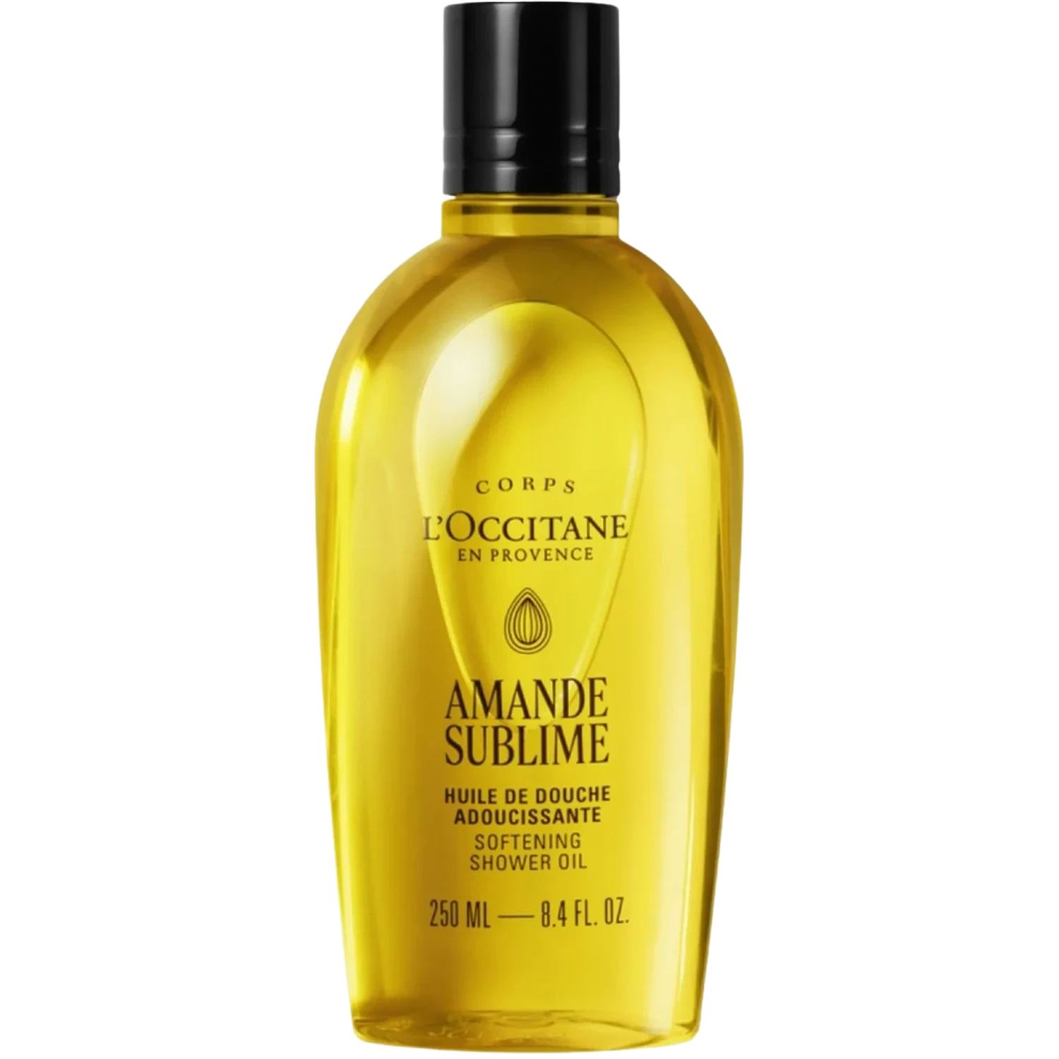 L'Occitane en Provence Almond Shower Oil