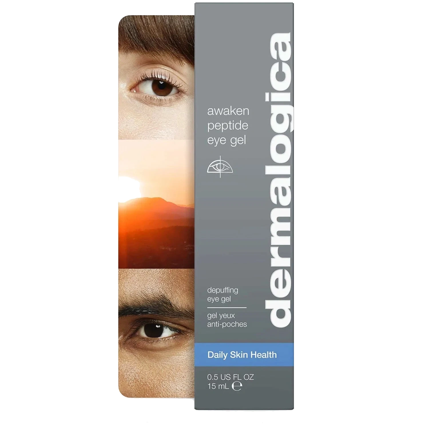 Dermalogica Awaken Peptide Eye Gel