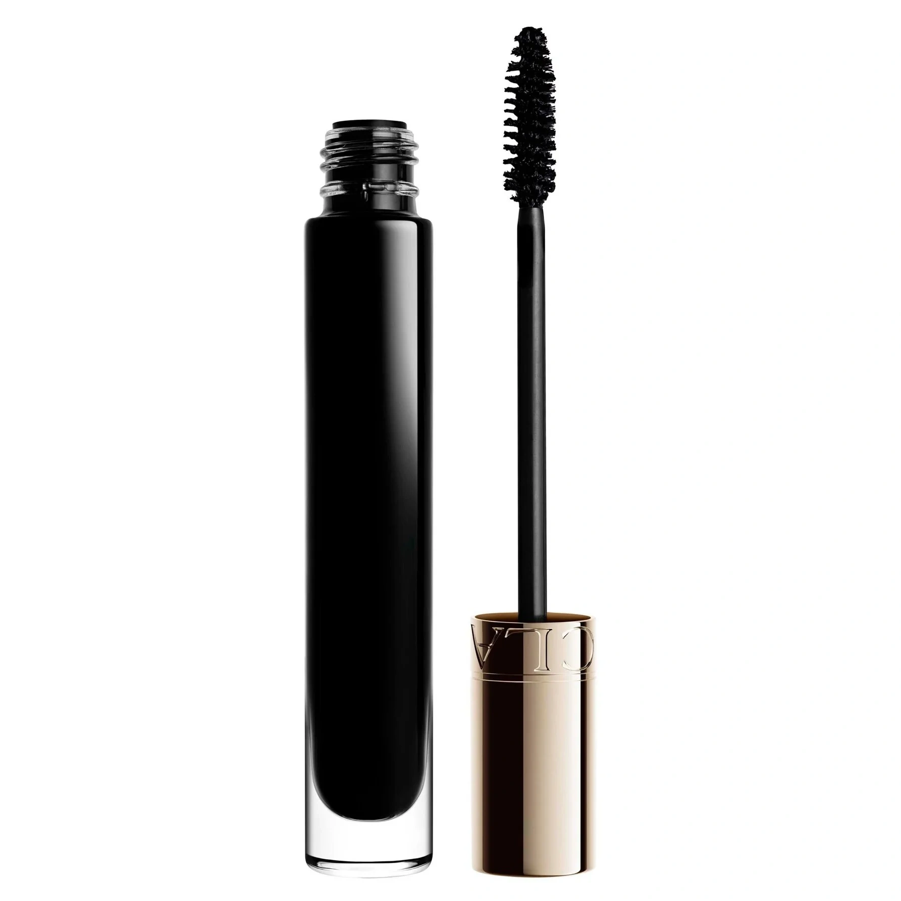 Clarins Wonder Perfect 5D Mascara 01 black