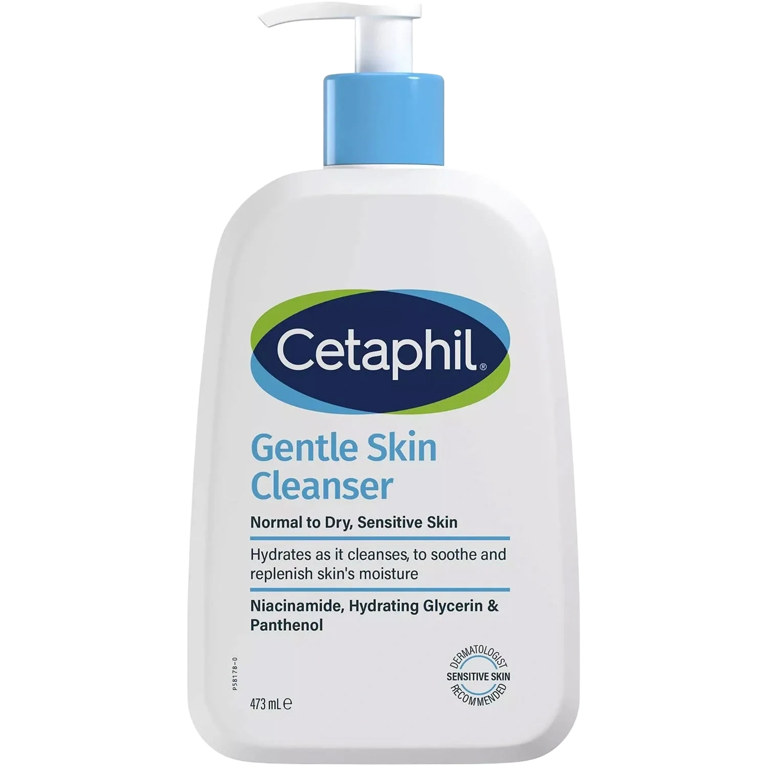 Cetaphil Gentle Skin Cleanser