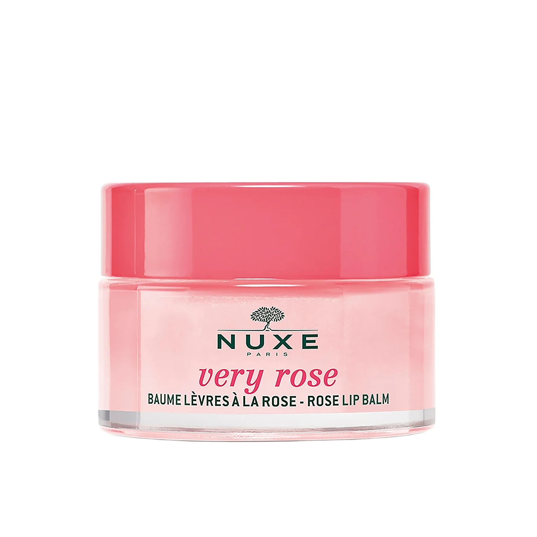 Nuxe Very Rose Lip Balm 15 ml
