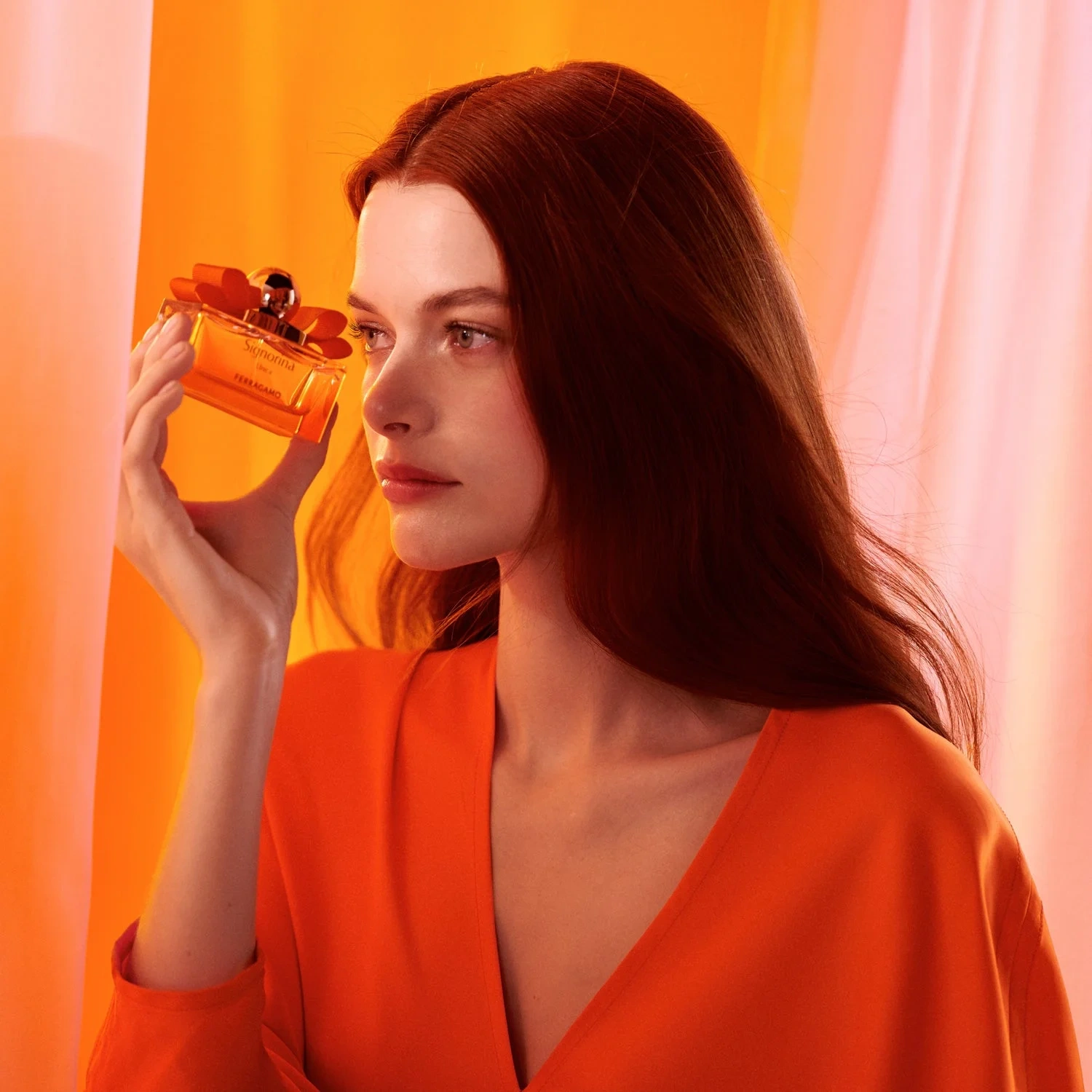 Ferragamo Signorina Unic