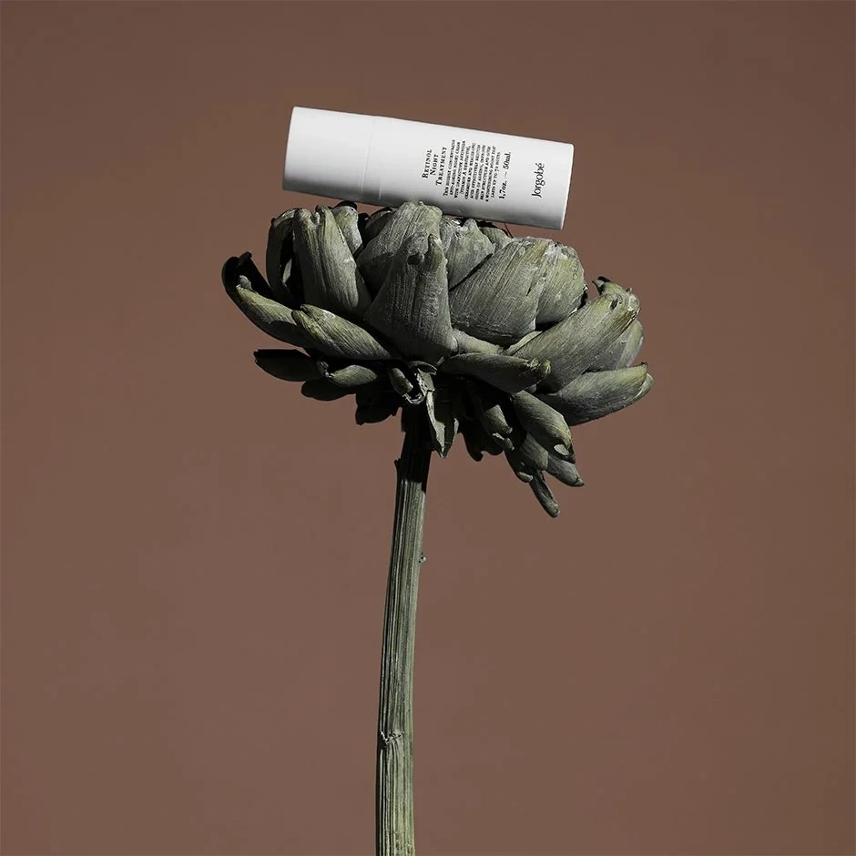 Jorgobé Retinol Night Treatment