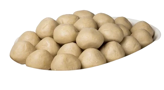 KROPPKAKOR