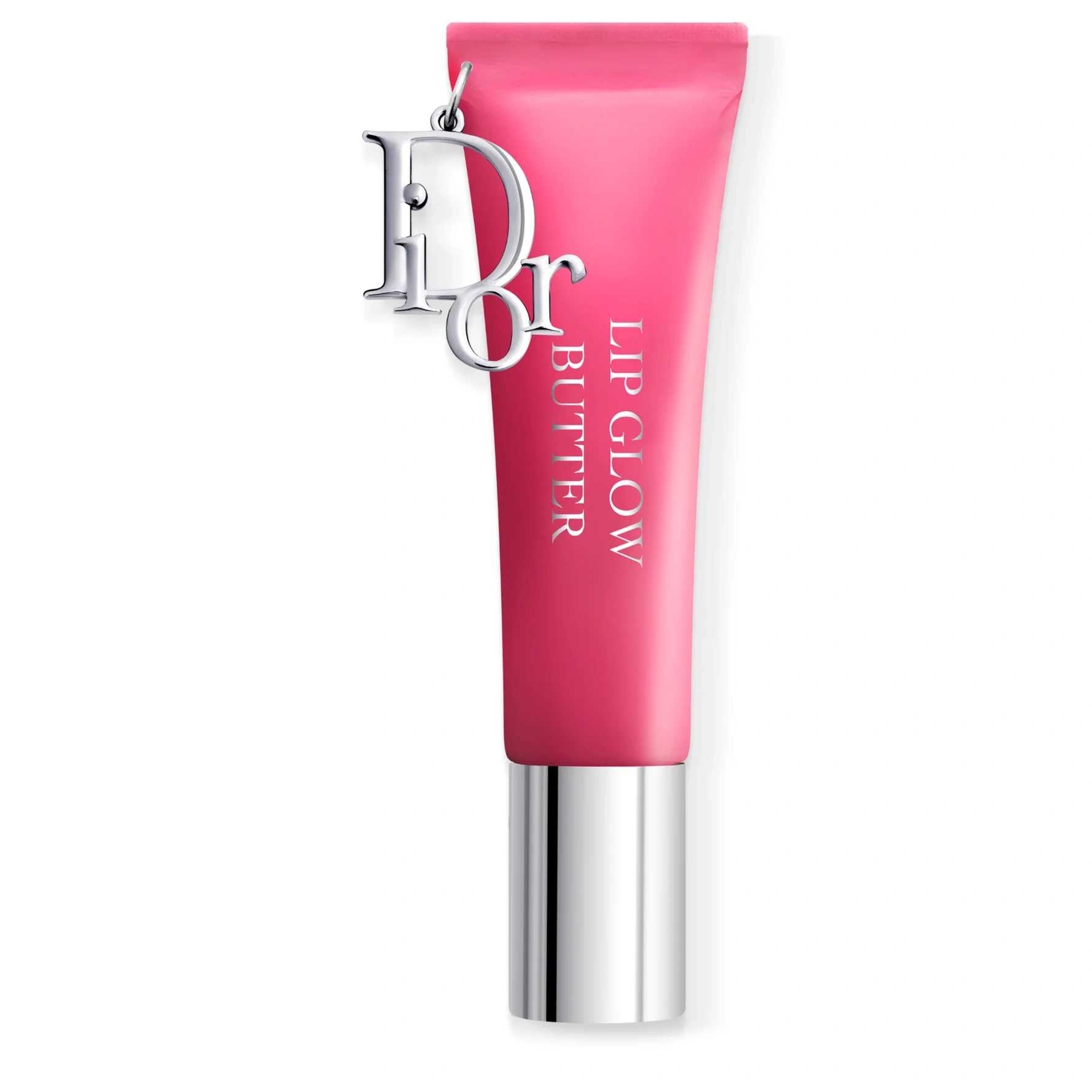 Dior Addict Lip Glow Butter High-Shine Lip Treatment 105 Lychee