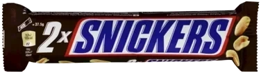 MARS NORGE AS Snickers Sjokoladebar