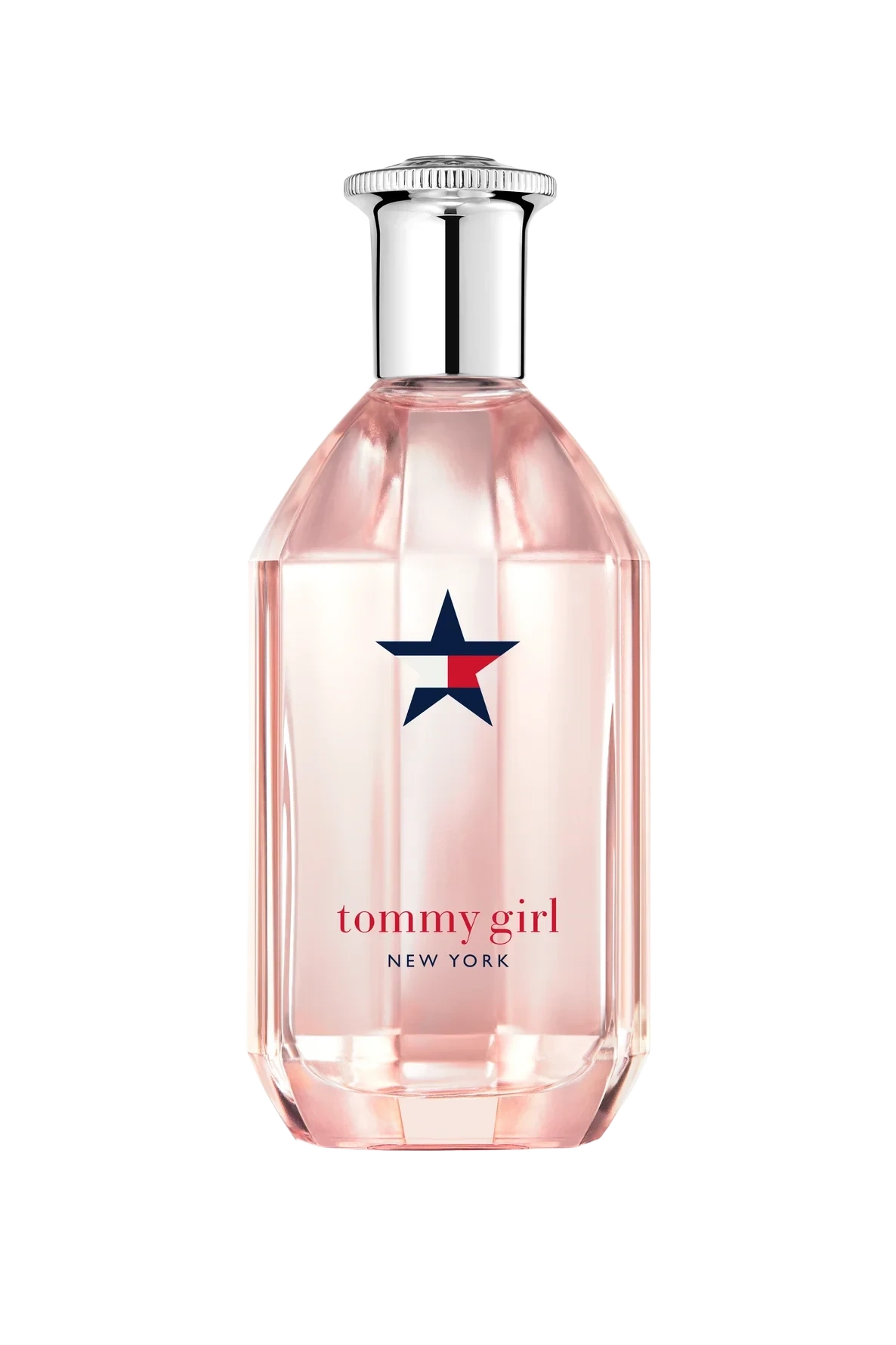 Tommy Hilfiger Tommy Girl New York Eau de Toilette 100 ml