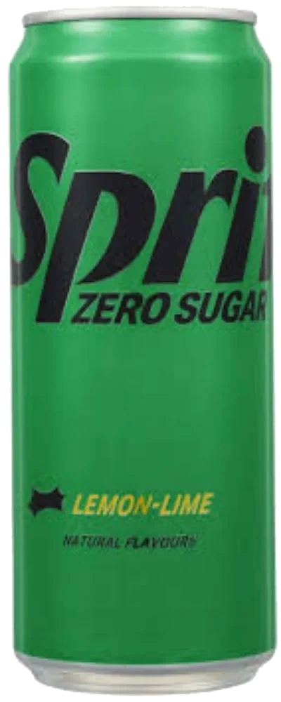 Sprite zero
