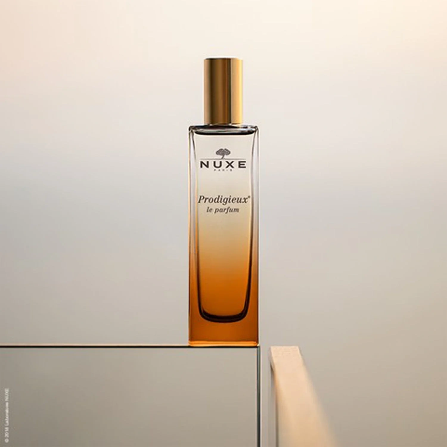 Nuxe Prodigieux Le Parfum