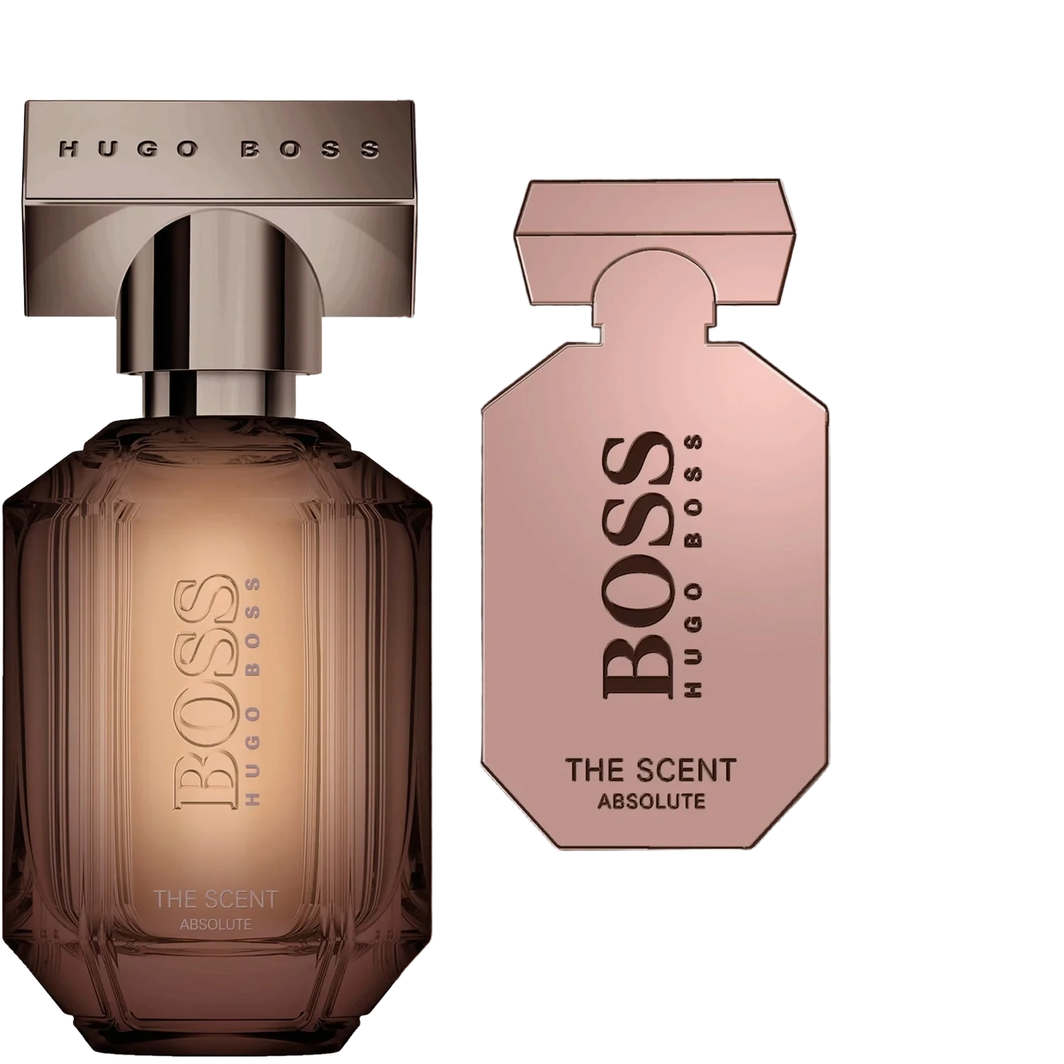 Hugo Boss Boss The Scent Absolute For Her