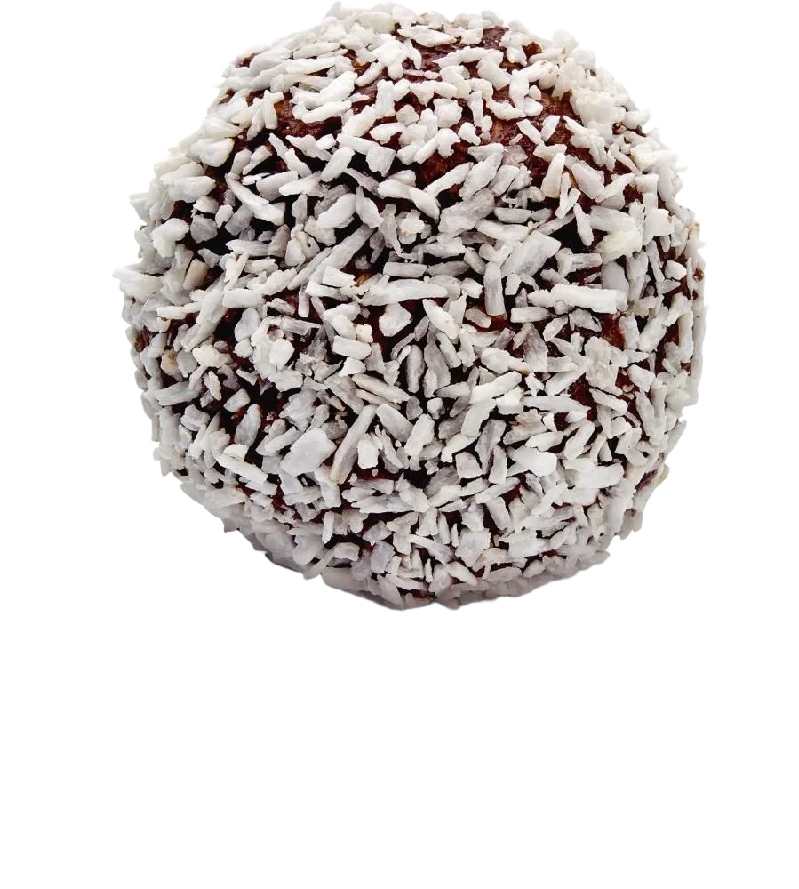 Chokladboll Mini 15g